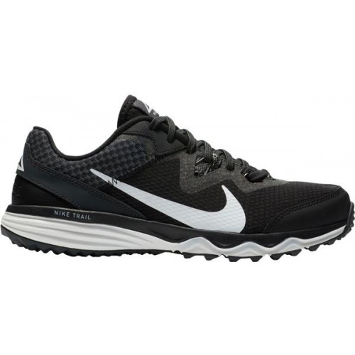 Nike Women's Juniper Trail Running Black/Grey Shoes Nike Women's Juniper Trail Running Black/Grey Shoes
