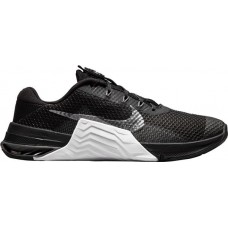 Nike Women's Metcon 7 Training BLACK/MTLC DARK GREY/WHT Shoes