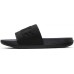 Nike Women's Offcourt Anthracite/Black/Black Slides Nike Women's Offcourt Anthracite/Black/Black Slides