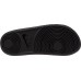 Nike Women's Offcourt Duo Metallic Gold/Black Slides