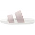 Nike Women's Offcourt Duo Pink/White Slides Nike Women's Offcourt Duo Pink/White Slides