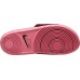 Nike Women's Offcourt SE Maroon/Pink Sky Slides