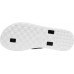 Nike Women's On Deck Flip Black/White Flops