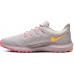 Nike Women's Quest 2 Running Grey/Pink Shoes Nike Women's Quest 2 Running Grey/Pink Shoes