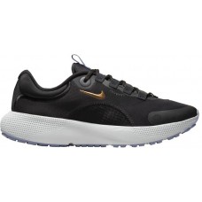 Nike Women's React Escape Run Black/Gold Shoes