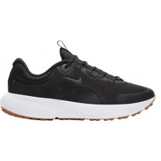 Nike Women's React Escape Run Black/White Shoes