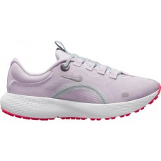 Nike Women's React Escape Run Purple Shoes