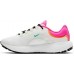 Nike Women's React Escape Run White/Pink Shoes