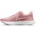 Nike Women's React Infinity Run Flyknit 2 Running Pink/Pink Shoes