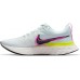 Nike Women's React Infinity Run Flyknit 2 Running White/White/Black Shoes