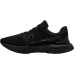 Nike Women's React Infinity Run Flyknit 3 Running Black/Black Shoes