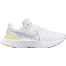 Nike Women's React Infinity Run Flyknit 3 Running Citron Shoes