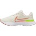 Nike Women's React Infinity Run Flyknit 3 Running Sail Shoes