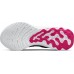 Nike Women's React Infinity Run Flyknit 3 Running White/Pink Shoes
