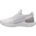 Nike Women's React Phantom Run Flyknit 2 Running White/Silver Shoes Nike Women's React Phantom Run Flyknit 2 Running White/Silver Shoes