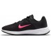 Nike Women's Revolution 6 Next Nature Running Black/Pink Shoes Nike Women's Revolution 6 Next Nature Running Black/Pink Shoes