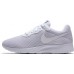 Nike Women's Tanjun White/White Shoes