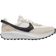 Nike Women's Waffle Debut Sanddrift/Black Shoes