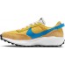 Nike Women's Waffle Debut Vvdsulfr/Ltblu/Sndgld/Gld Shoes Nike Women's Waffle Debut Vvdsulfr/Ltblu/Sndgld/Gld Shoes