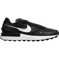 Nike Women's Waffle One Black/White Shoes