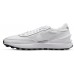 Nike Women's Waffle One White/White/Black Shoes Nike Women's Waffle One White/White/Black Shoes