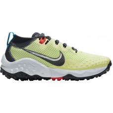 Nike Women's Wildhorse 7 Trail Running Limelight Shoes