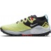 Nike Women's Wildhorse 7 Trail Running Limelight Shoes