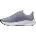 Nike Women's Winflo 8 Running Grey/Purple Shoes