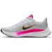 Nike Women's Winflo 8 Running White/Black/Crimson Shoes