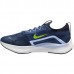 Nike Women's Zoom Fly 4 Road Running Navy/Volt Shoes Nike Women's Zoom Fly 4 Road Running Navy/Volt Shoes