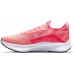 Nike Women's Zoom Fly 4 Road Running Pink/White Shoes