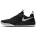 Nike Women's Zoom HyperAce 2 Volleyball Black/White Shoes Nike Women's Zoom HyperAce 2 Volleyball Black/White Shoes
