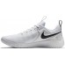 Nike Women's Zoom HyperAce 2 Volleyball White/Black Shoes