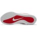 Nike Women's Zoom HyperAce 2 Volleyball White/Red Shoes Nike Women's Zoom HyperAce 2 Volleyball White/Red Shoes