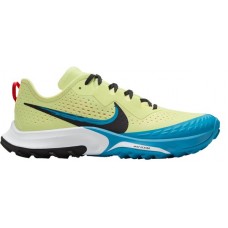 Nike Women's Zoom Kiger 7 Trail Running Limelight Shoes