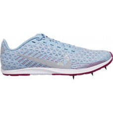 Nike Women's Zoom Rival XC 2019 Cross Country Blue/Red Shoes
