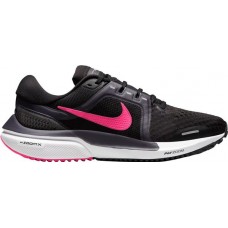 Nike Women's Zoom Vomero 16 Running Black/Pink Shoes