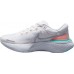 Nike Women's ZoomX Invincible Run Flyknit Running Blue/Pink Shoes
