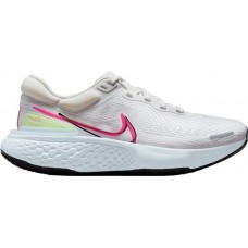 Nike Women's ZoomX Invincible Run Flyknit Running Phantom Black Shoes