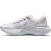 Nike Women's ZoomX Invincible Run Flyknit Running White/Silver Shoes