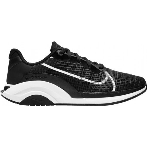 Nike Women's ZoomX SuperRep Surge Endurance Training Black/White Shoes Nike Women's ZoomX SuperRep Surge Endurance Training Black/White Shoes