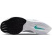 Nike Women's ZoomX Vaporfly Next% 2 Running White/Black/Green Shoes Nike Women's ZoomX Vaporfly Next% 2 Running White/Black/Green Shoes