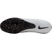 Nike Zoom Rival S 9 Track and Field Grey/Black Shoes Nike Zoom Rival S 9 Track and Field Grey/Black Shoes