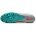 Nike Zoom Rival S 9 Track and Field Yellow/Orange Shoes