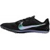 Nike Zoom Victory 3 Track and Field Black/White Shoes