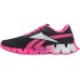 Reebok Kids' Grade School Zig Dynamica 2.0 Black/White/Pink Shoes Reebok Kids' Grade School Zig Dynamica 2.0 Black/White/Pink Shoes