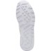 Reebok Men's Classic Nylon Running White Shoes Reebok Men's Classic Nylon Running White Shoes
