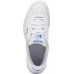Reebok Men's Human Rights Now! Club C 85 White/Royal Shoes