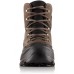 SOREL Men's Buxton Lace 200g Waterproof Winter Major/Black Boots SOREL Men's Buxton Lace 200g Waterproof Winter Major/Black Boots