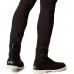 Sorel Men's Caribou OTM Black/Chalk Boots